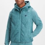 Fabletics onda ártica 420HR3649 o colete loft homens