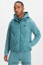 Fabletics onda ártica 420HR3649 o colete loft homens