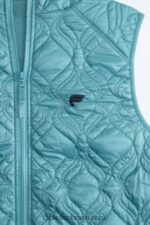 Fabletics onda ártica 420HR3649 o colete loft homens - Image 4