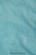Fabletics onda ártica lavada 420HR2769 canelado sem costura cropped com zíper completo mulheres - Image 4