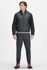 Fabletics ônix 420HR3648 a jaqueta alta homens - Image 3