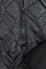 Fabletics ônix 420HR3648 a jaqueta alta homens - Image 4