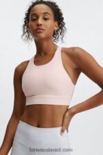 Fabletics opala 420HR1357 sutiã esportivo antiderrapante 94 mulheres - Image 2
