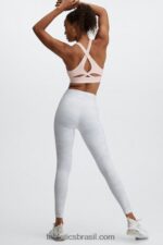 Fabletics opala 420HR1357 sutiã esportivo antiderrapante 94 mulheres - Image 3