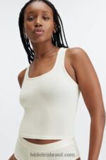 Fabletics osso 420HR2250 tanque britt 24/7 mulheres