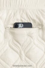 Fabletics osso 420HR3106 a calça alta homens - Image 4