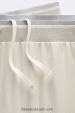 Fabletics osso 420HR3129 o fundamental curto ii (alinhado) 133 homens - Image 6