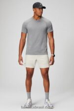 Fabletics osso 420HR3205 o fundamental curto ii 146 homens - Image 4