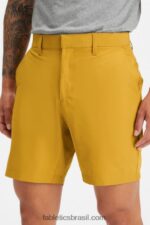 Fabletics ouro de combate 420HR3358 o único curto homens