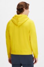 Fabletics ouro do deserto 420HR3688 o moletom com capuz 193 homens - Image 2