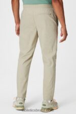 Fabletics pedra 420HR3088 a calça de cordão do clube homens - Image 3