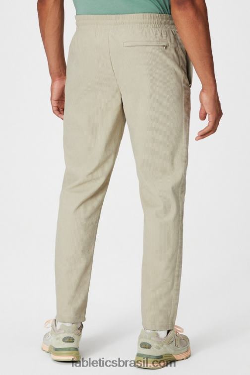 Fabletics pedra 420HR3088 a calça de cordão do clube homens - Image 3