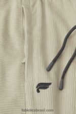 Fabletics pedra 420HR3088 a calça de cordão do clube homens - Image 4