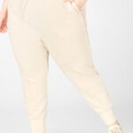 Fabletics pedra azul/frente 420HR31 corredor de luxo terry 4 mulheres