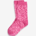 Fabletics pequenos amantes e amigos 420HR2982 meia de desempenho 6" mulheres