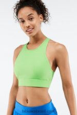 Fabletics periquito 420HR1432 sutiã esportivo de alto impacto siena mulheres - Image 2