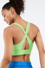 Fabletics periquito 420HR1432 sutiã esportivo de alto impacto siena mulheres