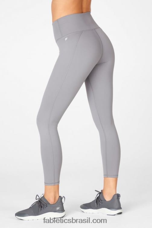 fabletics_pinho_macio_serenidade_420hr682_define_powerhold_cintura_alta_7_8_legging_27_mulheres.jpg Fabletics pinho macio/serenidade 420HR682 define powerhold cintura alta 7/8 legging 27 mulheres - Image 1