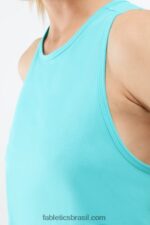 Fabletics piscina 420HR2318 tanque racerback teagan mulheres - Image 2