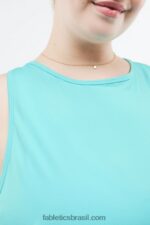 Fabletics piscina 420HR2319 tanque racerback teagan mulheres - Image 2