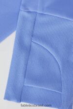 Fabletics ponche de pervinca 420HR2444 moletom com capuz oásis mulheres - Image 4