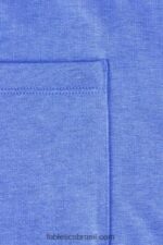 Fabletics ponche de pervinca 420HR3450 a camiseta de bolso 24-7 homens - Image 4
