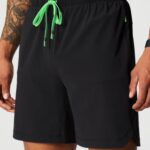 Fabletics ponta de limão selvagem 420HR3247 aquele baixinho 155 homens