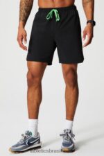 Fabletics ponta de limão selvagem 420HR3247 aquele baixinho 155 homens - Image 3