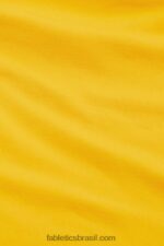 Fabletics por do sol amarelo 420HR3462 o tee do dia de treinamento 175 homens - Image 4