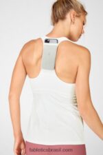 Fabletics porcelana 420HR2366 tanque embutido em movimento mulheres - Image 3