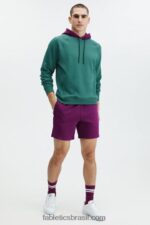 Fabletics porto profundo 420HR3313 o go-to curto homens - Image 2