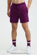Fabletics porto profundo 420HR3313 o go-to curto homens - Image 3