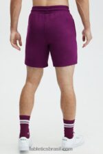 Fabletics porto profundo 420HR3313 o go-to curto homens - Image 4