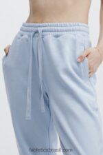 Fabletics prata real/reflexiva extrema 420HR140 go-to jogger cônico mulheres - Image 2