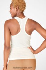 Fabletics presa 420HR2355 tanque jess racerback mulheres - Image 3
