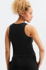 Fabletics preto 420HR2251 tanque britt 24/7 mulheres - Image 3