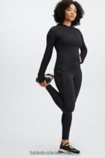 Fabletics preto 420HR2464 moletom corrida fênix mulheres - Image 5