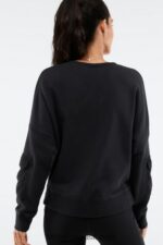 Fabletics preto 420HR2545 moletom pérola mulheres - Image 3
