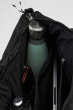 Fabletics preto 420HR2912 a sacola modular mulheres - Image 2
