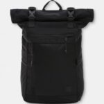 Fabletics preto 420HR2916 a única mochila mulheres