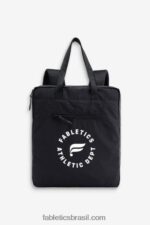 Fabletics preto 420HR2925 o pacote de transporte mulheres - Image 2