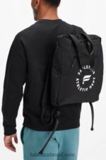 Fabletics preto 420HR2925 o pacote de transporte mulheres