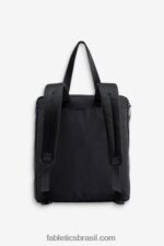 Fabletics preto 420HR2925 o pacote de transporte mulheres - Image 3