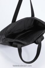 Fabletics preto 420HR2925 o pacote de transporte mulheres - Image 5