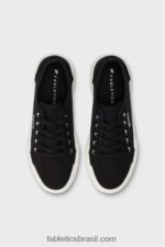Fabletics preto 420HR2938 primeiro tempo mulheres - Image 2