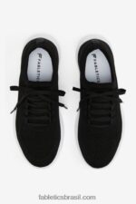 Fabletics preto 420HR2940 o tênis do dia a dia mulheres - Image 2