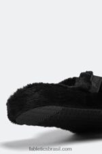 Fabletics preto 420HR2955 chinelo cruzado mulheres - Image 4