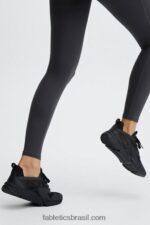 Fabletics preto 420HR2962 tênis de desempenho de veneza mulheres - Image 2
