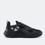 Fabletics preto 420HR2962 tênis de desempenho de veneza mulheres