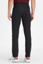 Fabletics preto 420HR3035 a única calça (ajuste clássico) homens - Image 2